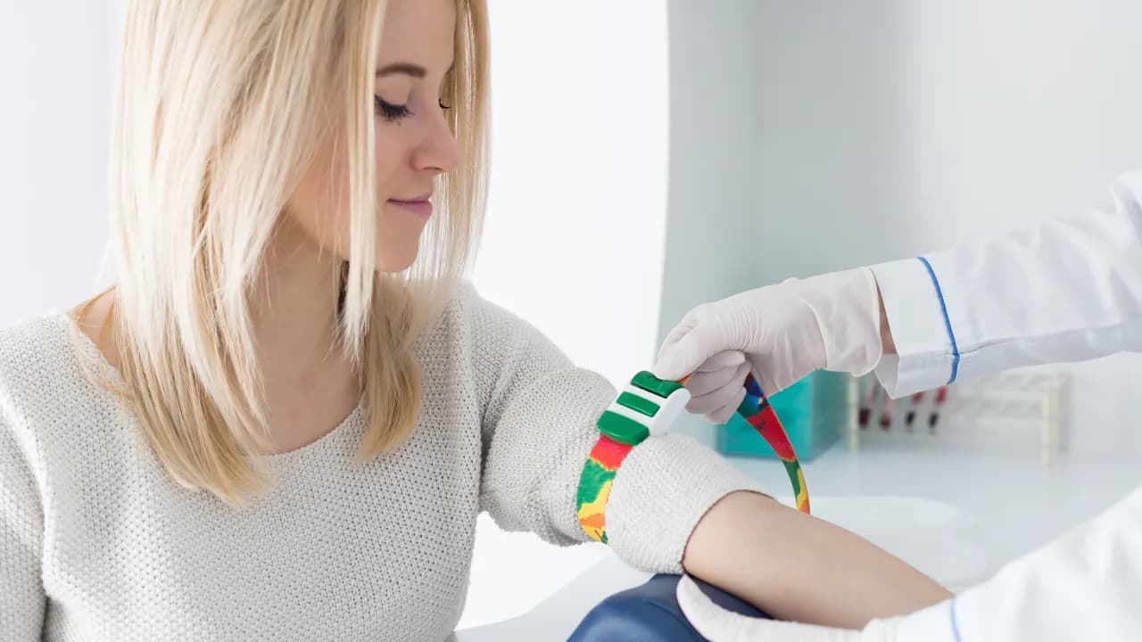 Zöliakie Diagnostik: Wichtige Schritte zur sicheren Diagnose verstehen