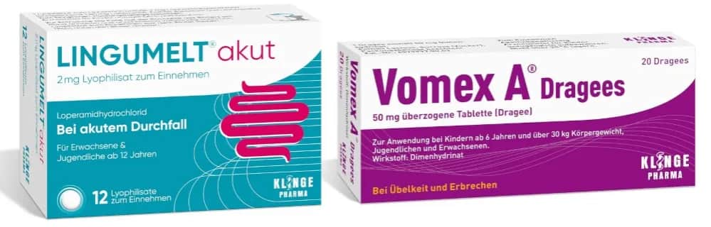 Medikamente gegen Übelkeit: Effektive Lösungen für schnelle Linderung