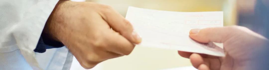 Die Gültigkeit von Kassenrezepten: Was Sie wissen müssen und mehr