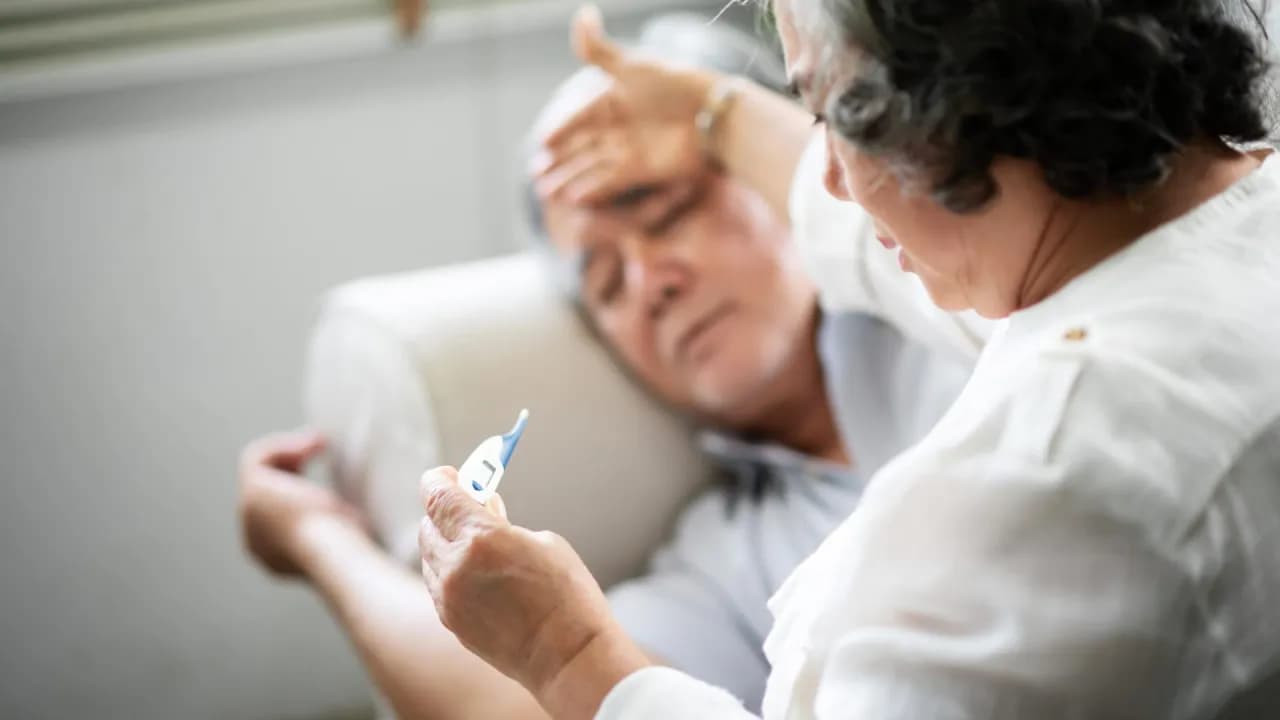 Wichtige Symptome einer Blutvergiftung, die Sie nicht ignorieren sollten