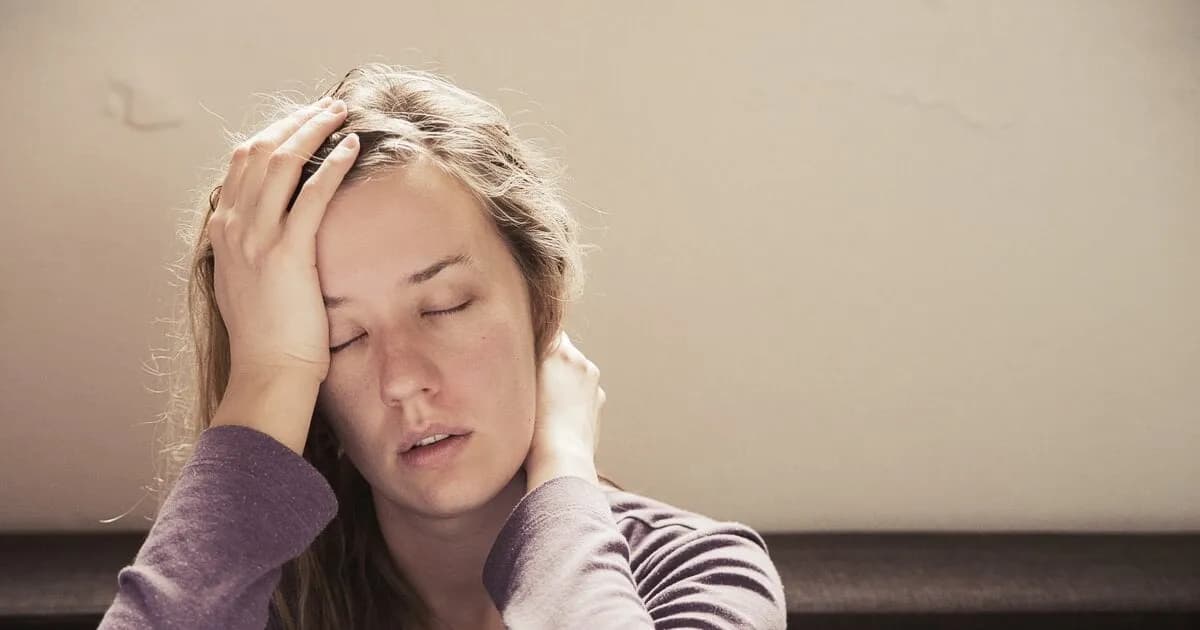 Schlafmangel Symptome: Erkennen Sie die Warnsignale für Ihre Gesundheit