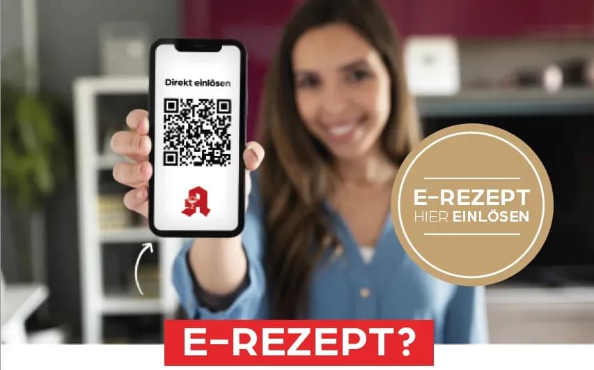 E-Rezept für Privatrezepte: So einfach ist die digitale Einlösung