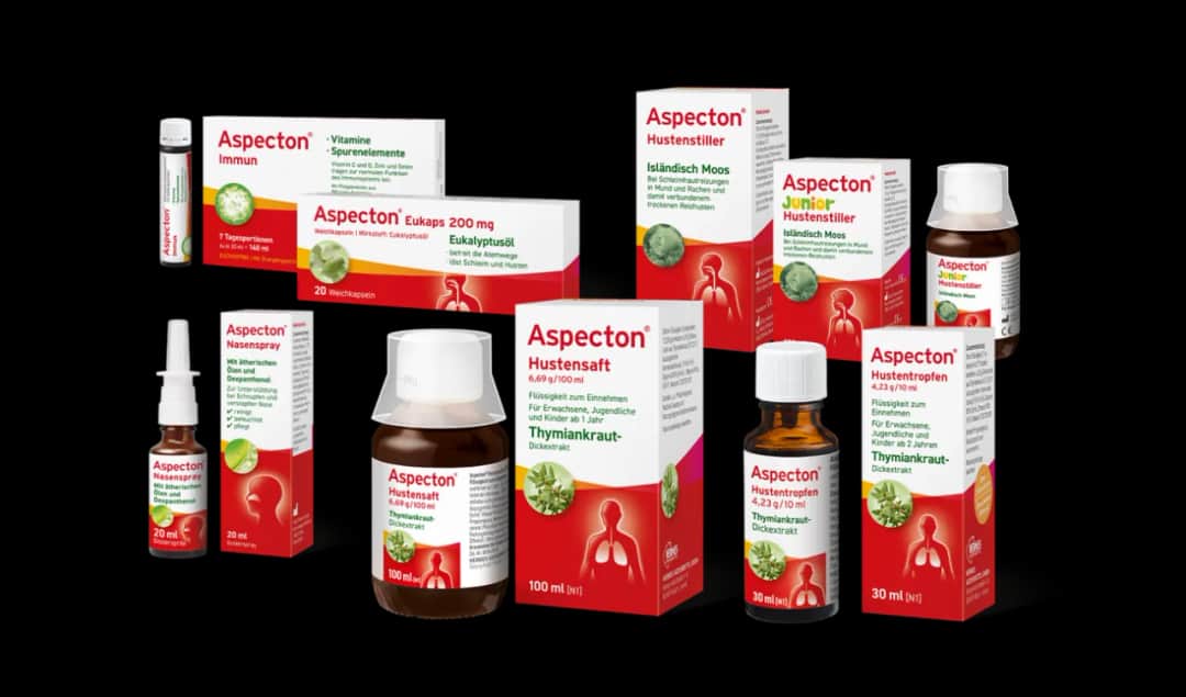 Erkältung Medikamente: Effektive Linderung von Symptomen und Risiken