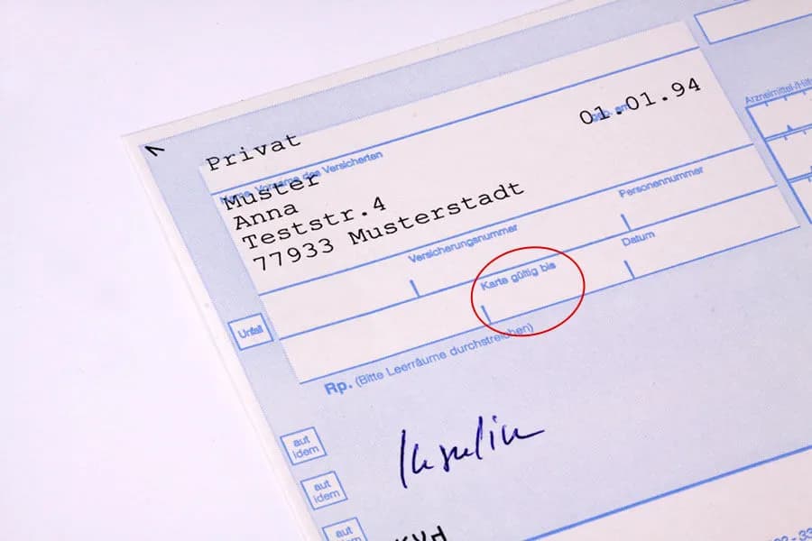 Privatrezept oder Kassenrezept: Kosten und Unterschiede verstehen