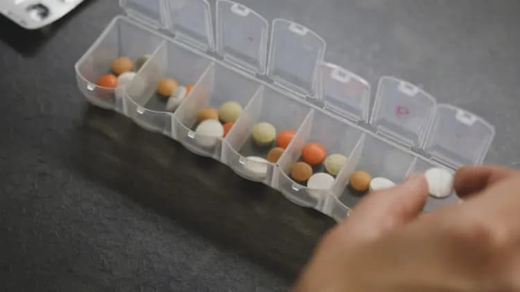 Neues Medikament gegen Angst und Panikattacken: Wirksamkeit und Alternativen