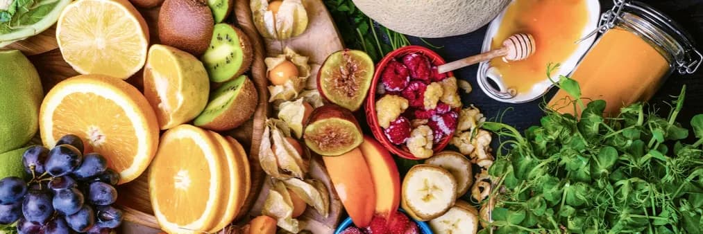 Die wahren Vorteile von C Vitaminen: Quellen und empfohlene Dosen