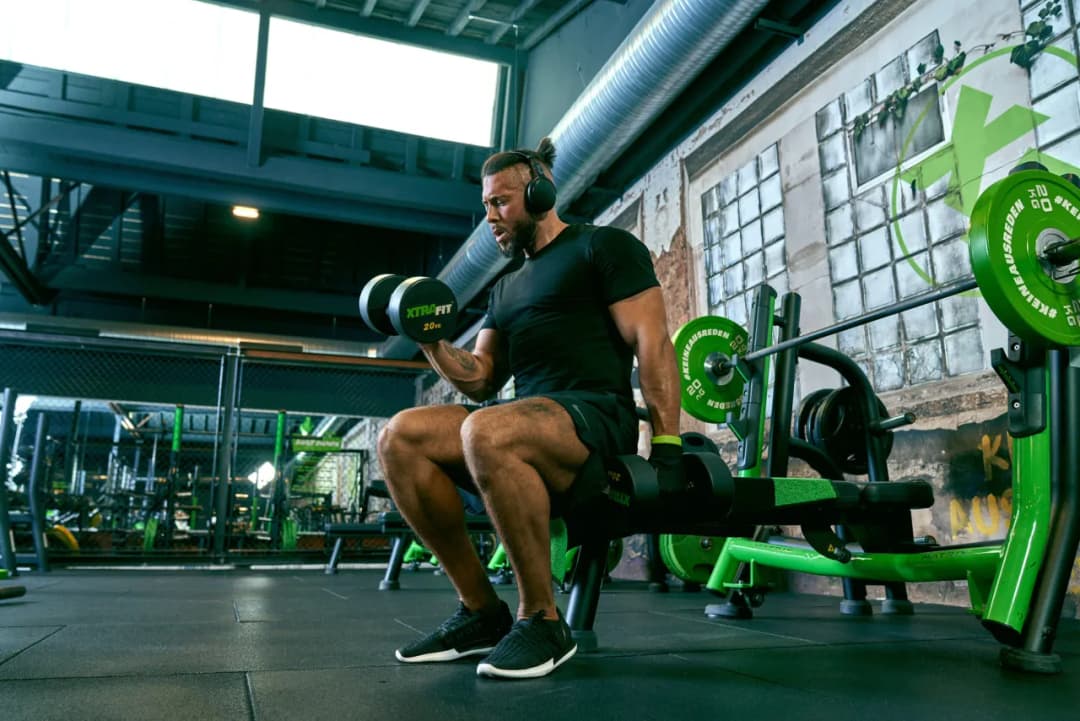 Die besten Supplements für das Gym: Steigere deine Leistung und Regeneration