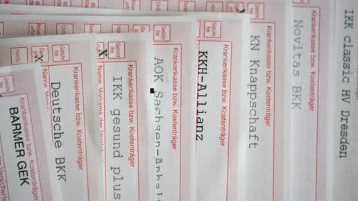 Wie lange sind Privatrezepte gültig? Wichtige Fristen und Ausnahmen