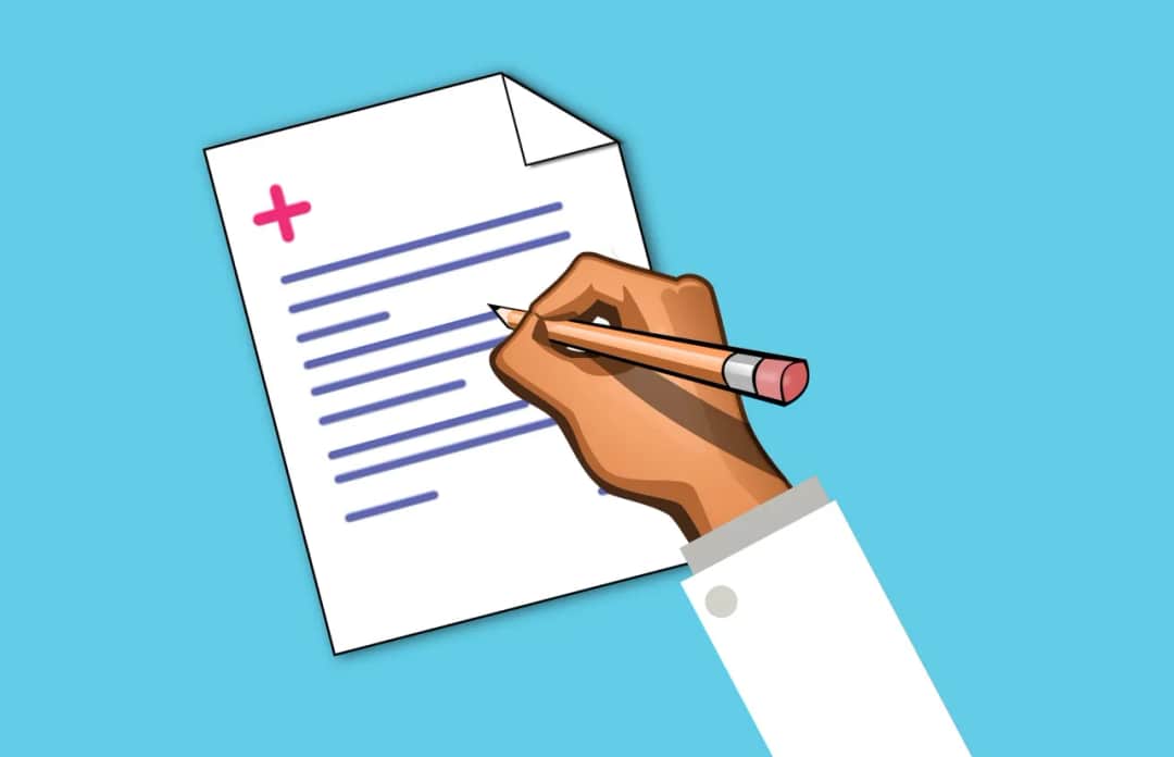 Wie lange ist ein blaues Privatrezept gültig? Wichtige Infos zur Erstattung