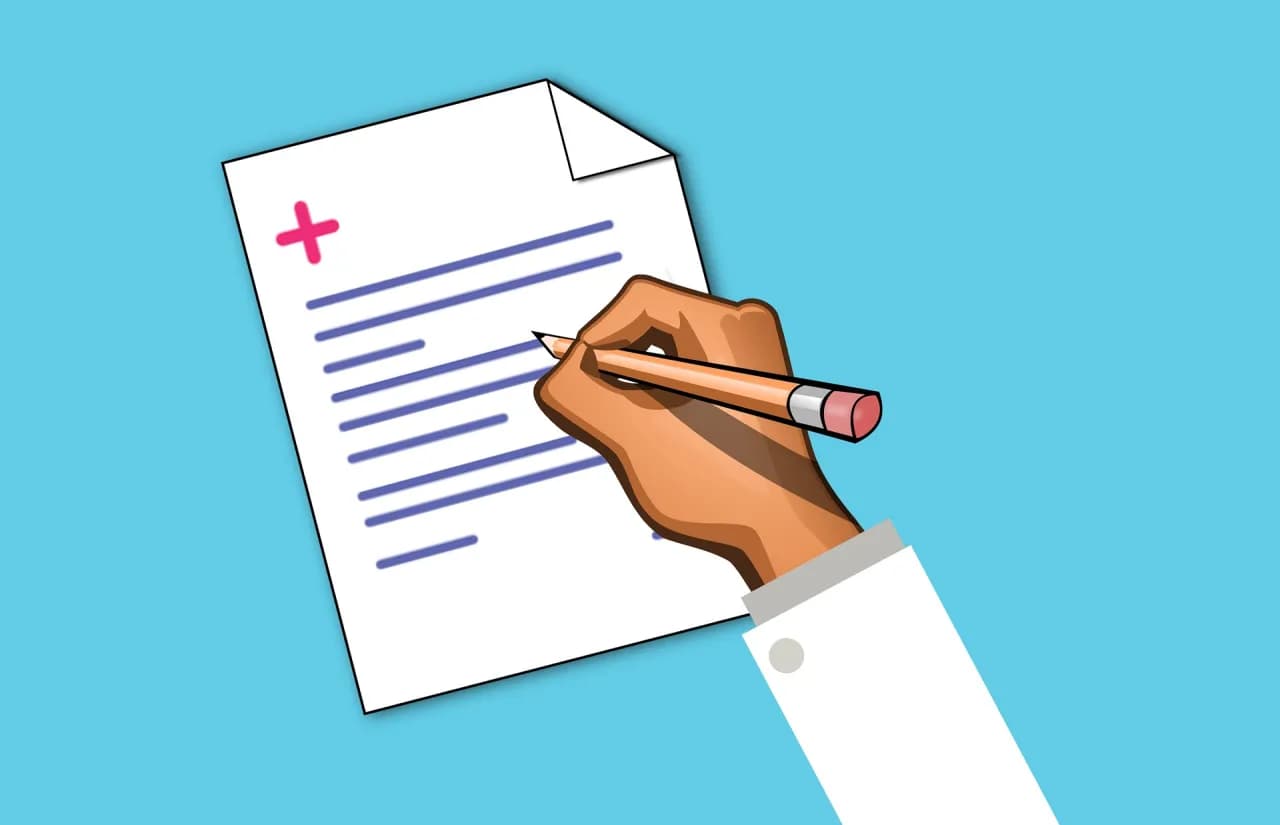 Wie lange ist ein blaues Privatrezept gültig? Wichtige Infos zur Erstattung