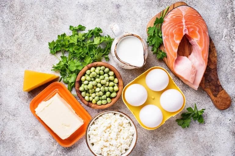 Vitamin D und Kalzium fördern Demenz – Risiken und Schutzfaktoren verstehen