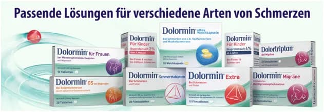 Die besten Medikamente gegen Periodenschmerzen und ihre Wirkung