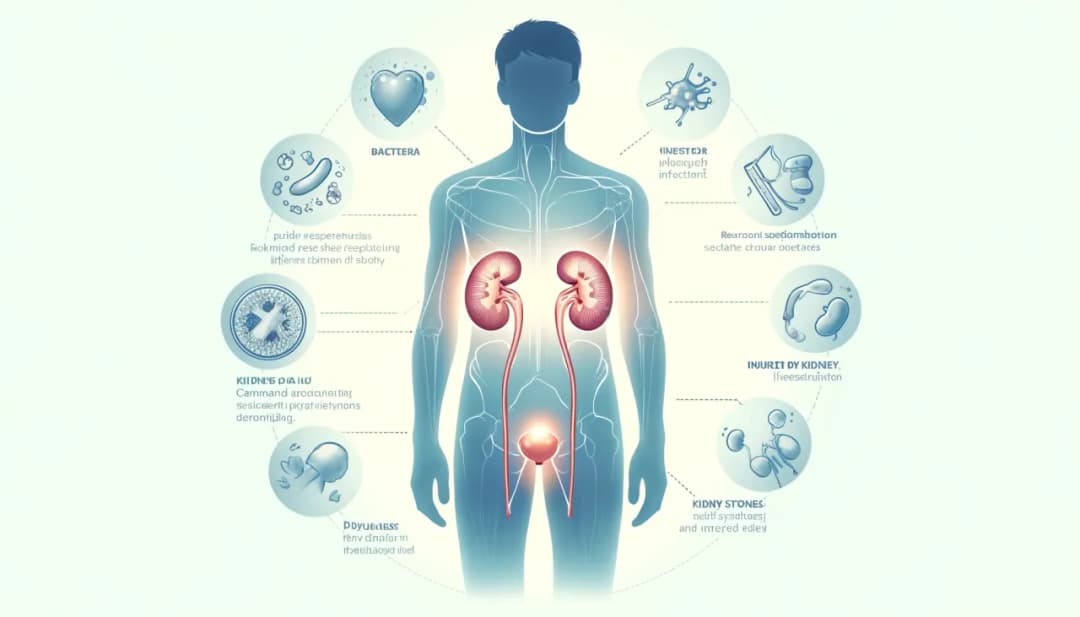 Rezeptfreie Medikamente bei Nierenschmerzen: Sicher und effektiv anwenden