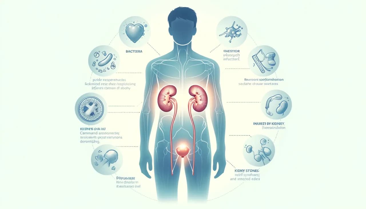 Rezeptfreie Medikamente bei Nierenschmerzen: Sicher und effektiv anwenden