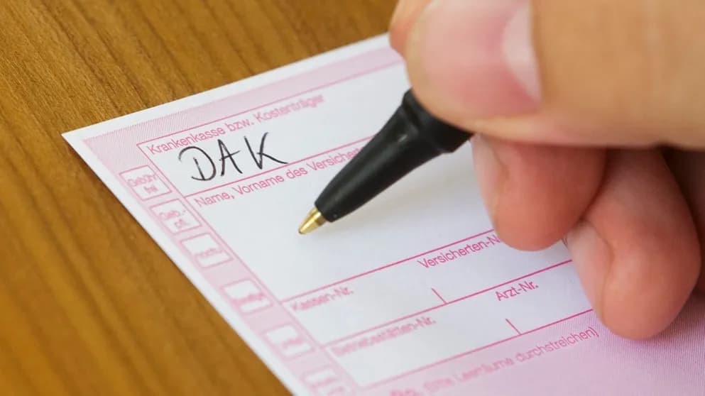 Privatrezept handschriftlich: Wichtige Anforderungen und Tipps zur Gültigkeit