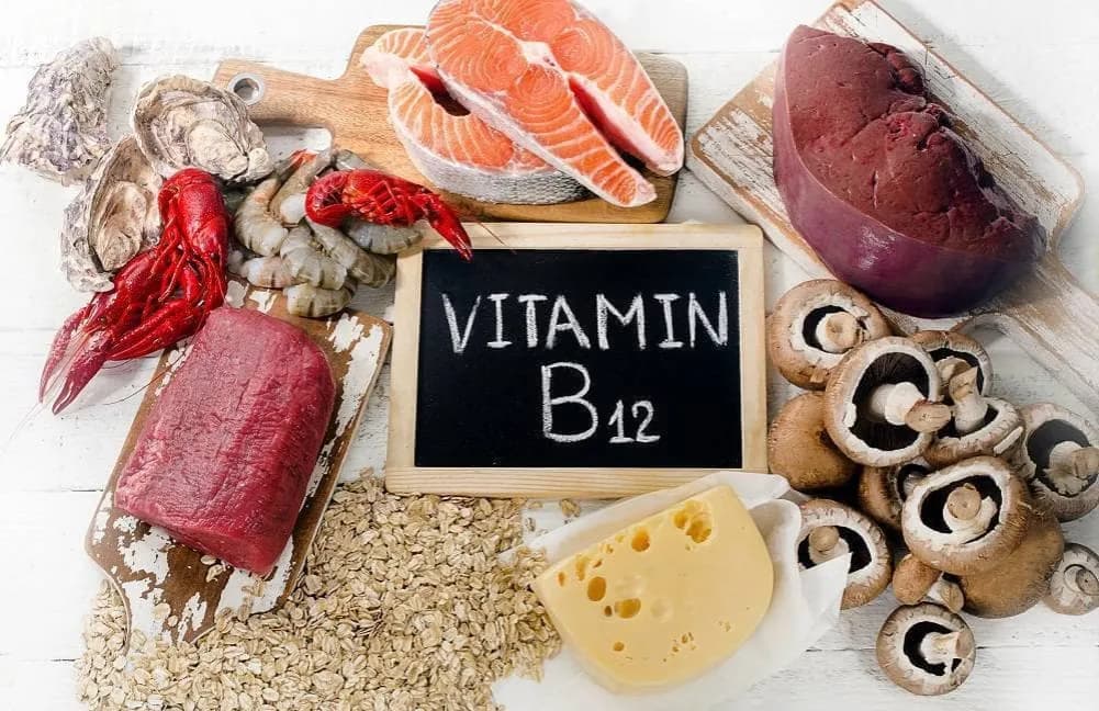 Vitamin B12: Wichtige Quellen, Mangelerscheinungen und Gesundheitsvorteile