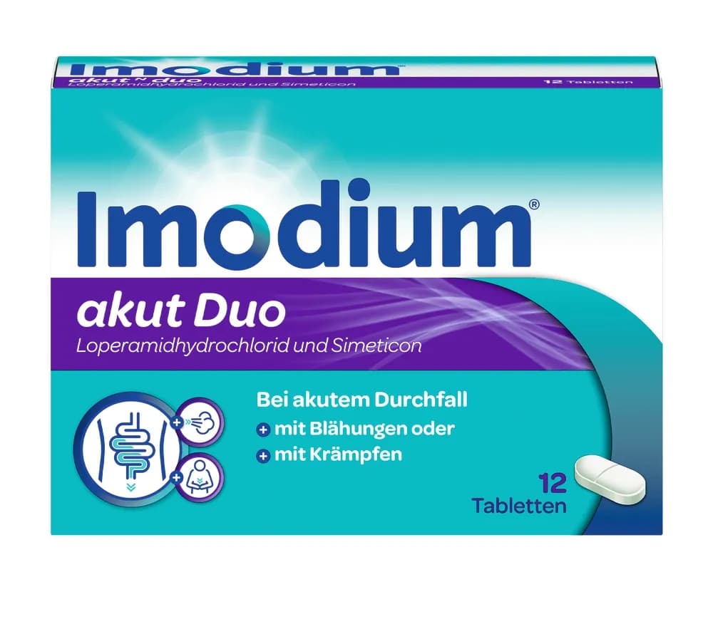 Medikamente bei Magen-Darm: Linderung von Schmerzen und Beschwerden