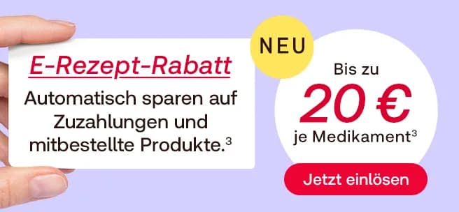 E recepta na 2 leki: So erhalten Sie Ihre Medikamente einfach online