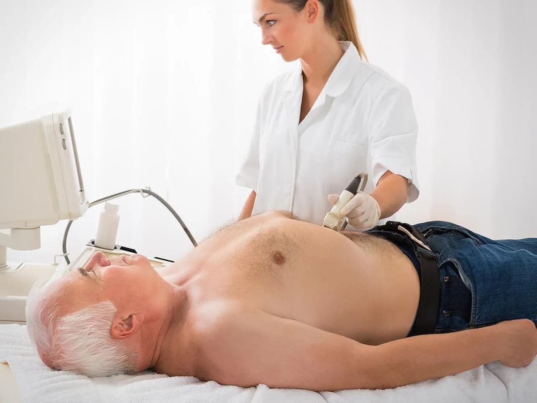 Aneurysma Bauch Symptome: Warnzeichen, die Sie nicht ignorieren sollten