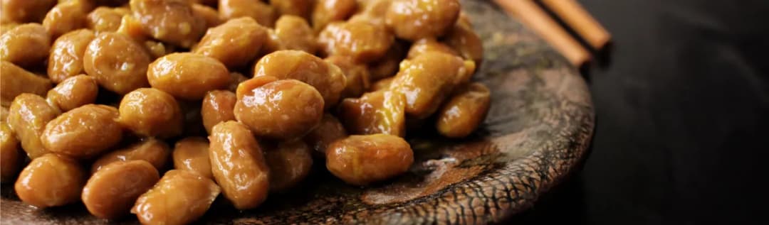 Wo ist Vitamin K2 drin? Die besten Lebensmittel für Ihre Gesundheit