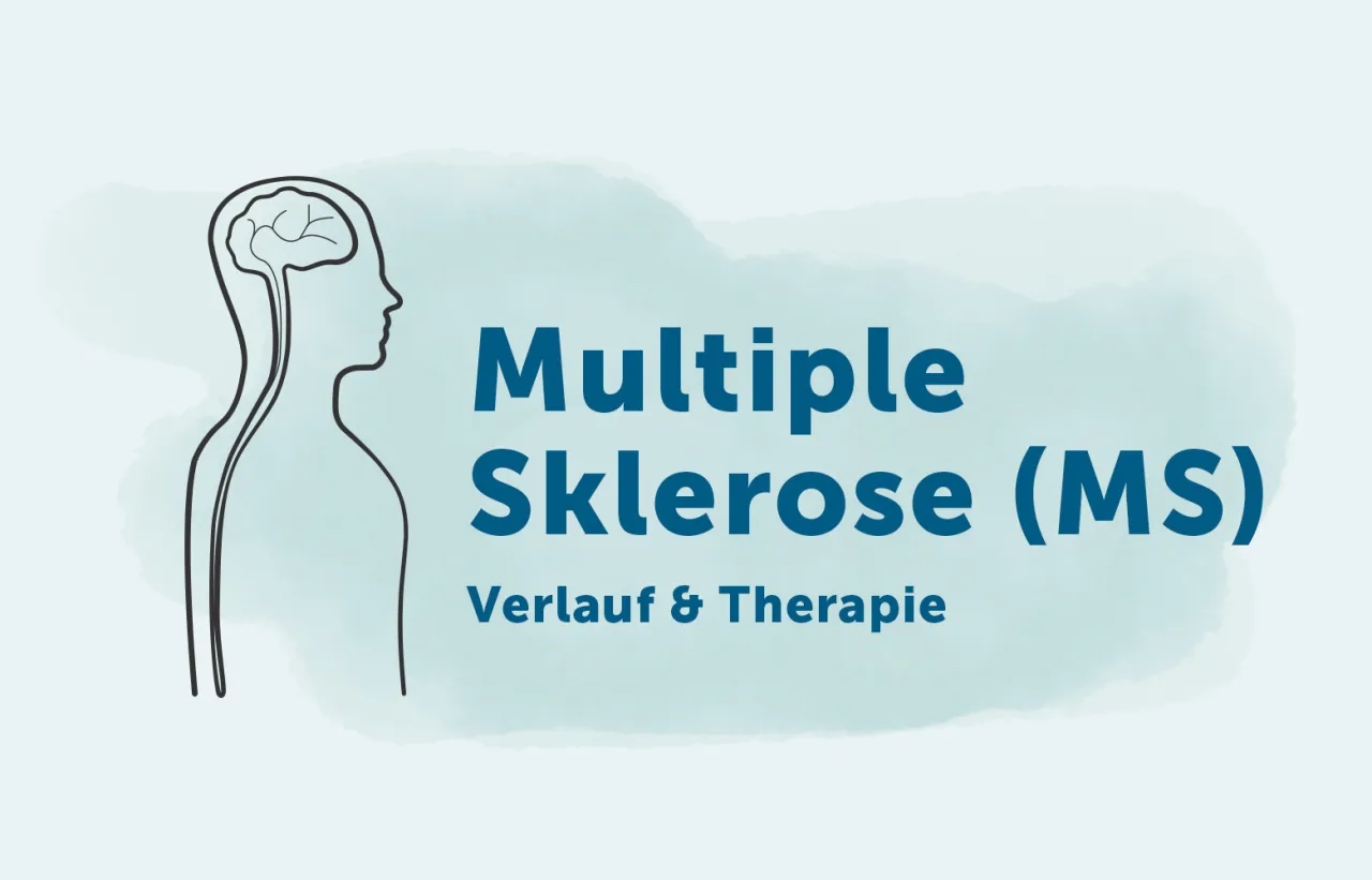 Multiple Sklerose Klinik: Wichtige Diagnostik und Therapieansätze