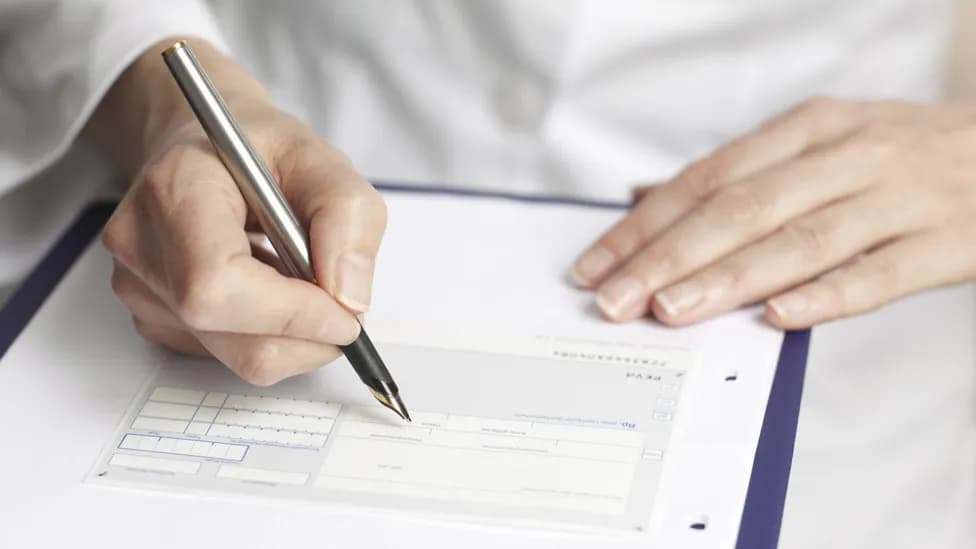 Pille Kassenrezept über 22: So erhalten Sie die Kostenübernahme