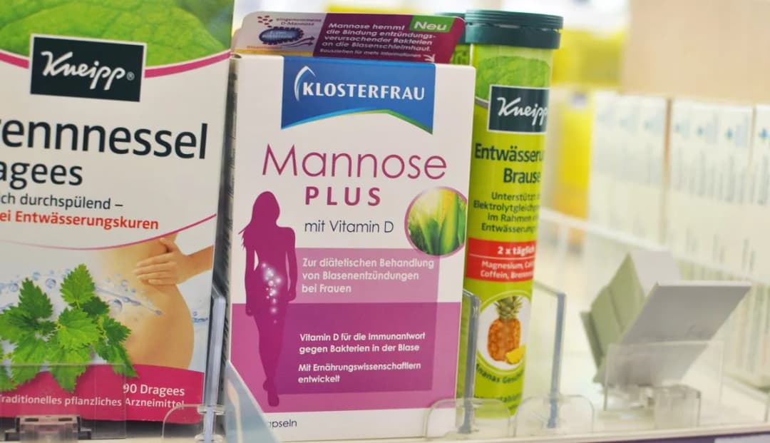 Die besten Medikamente gegen Blasenentzündung: Linderung und Heilung