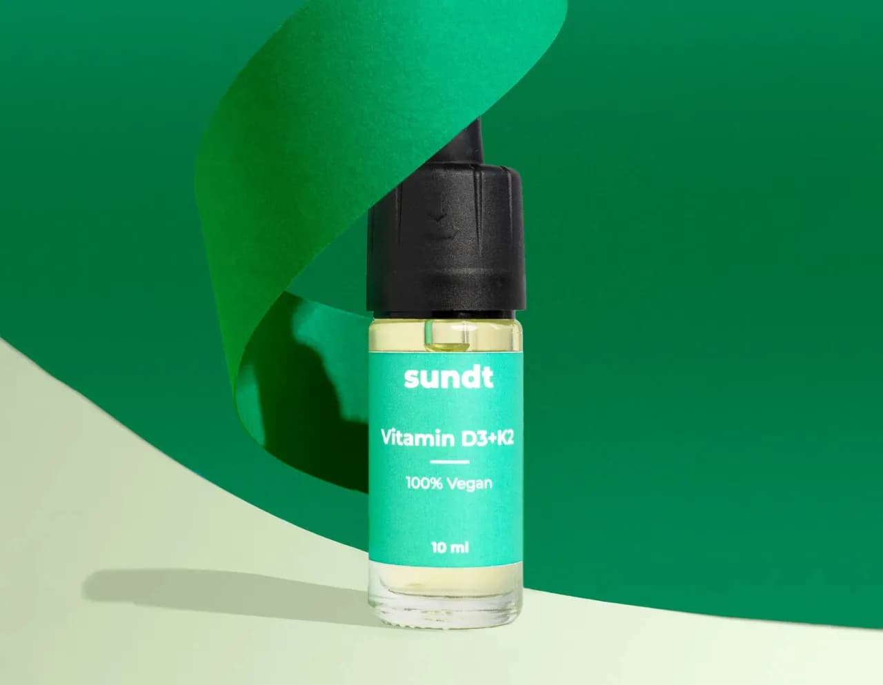 Vitamin D3 und K2: So profitieren Sie von der synergistischen Wirkung