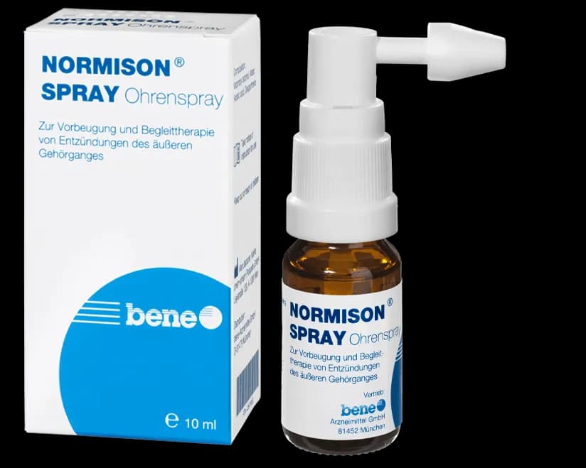 Ohrenschmerzen Medikamente: Effektive Lösungen für schnelle Linderung